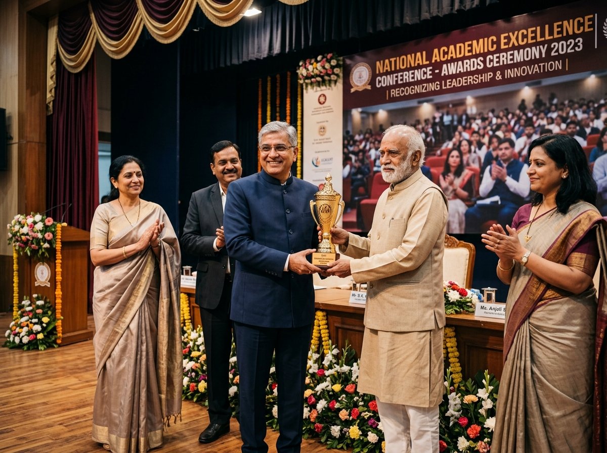 Best Pharmacy College for Academic & Research Excellence