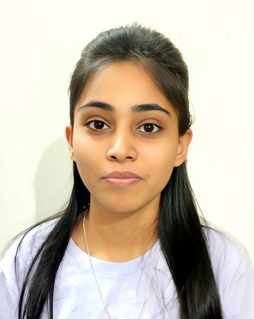 Pooja Devidas Shelke