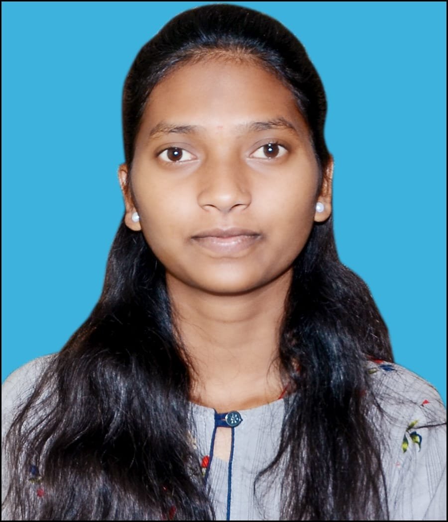 Deshmukh Pallavi Prabhakar 