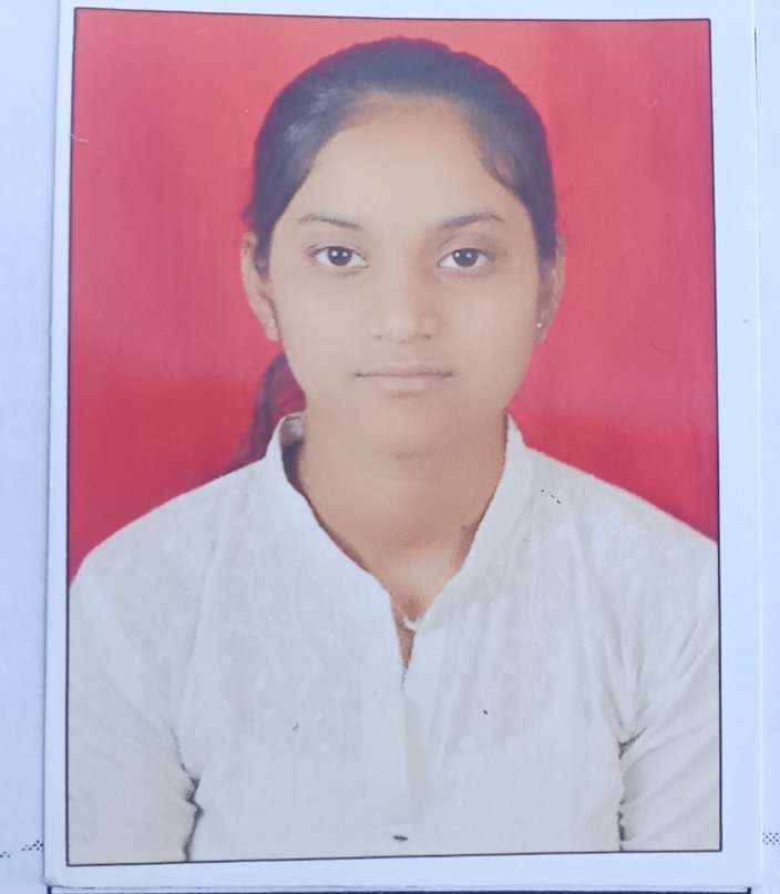 Pragati kundlik Sangle 