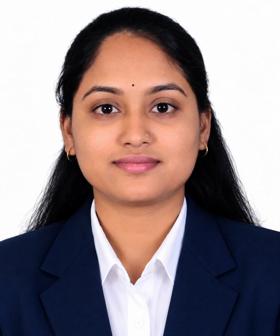 Vaishnavi Raju Gahile
