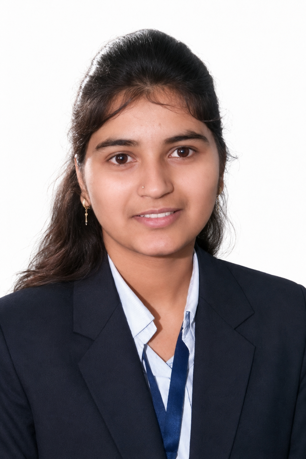 Nagargoje Manisha Anil