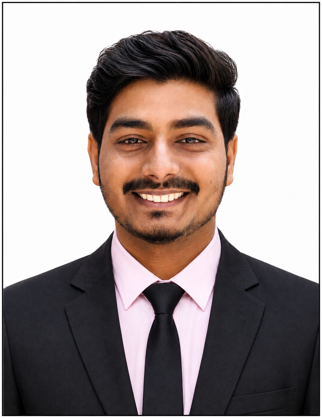 Sandip Kharat