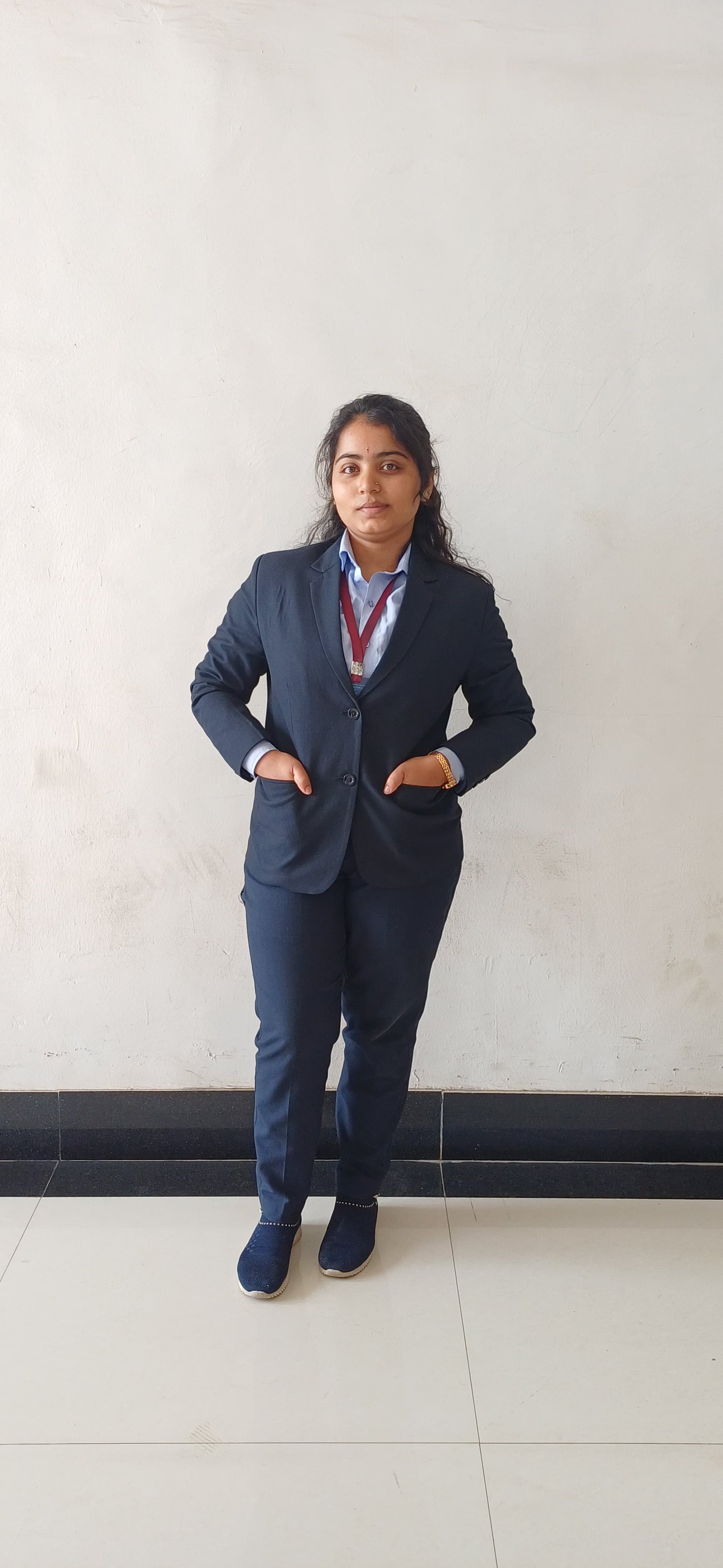 Sanika bhalchandra punde