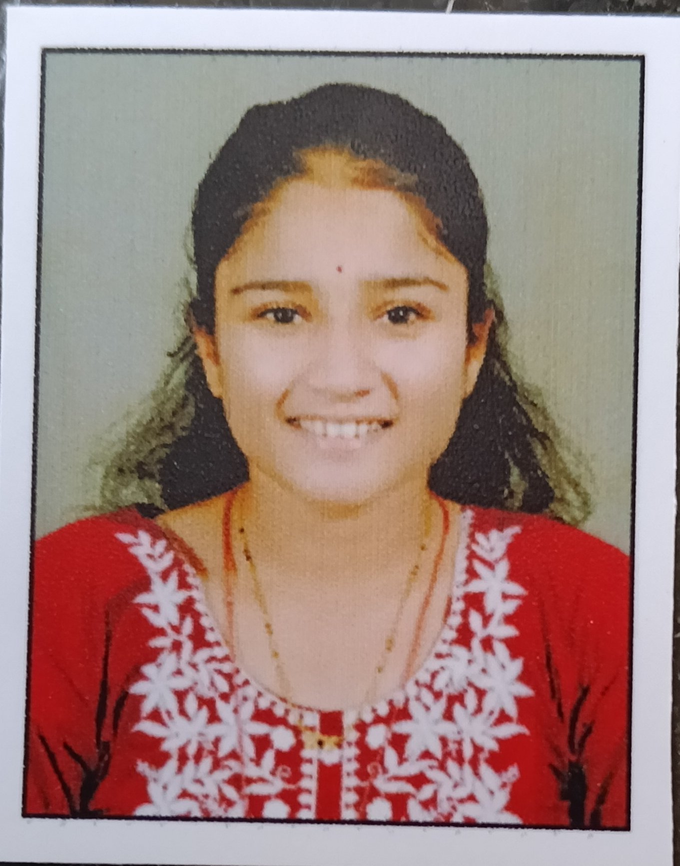 Snehal ambadas funde