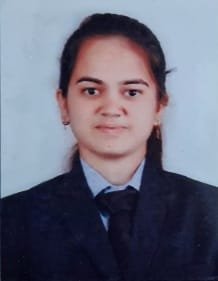 Tejasvi dipak kale