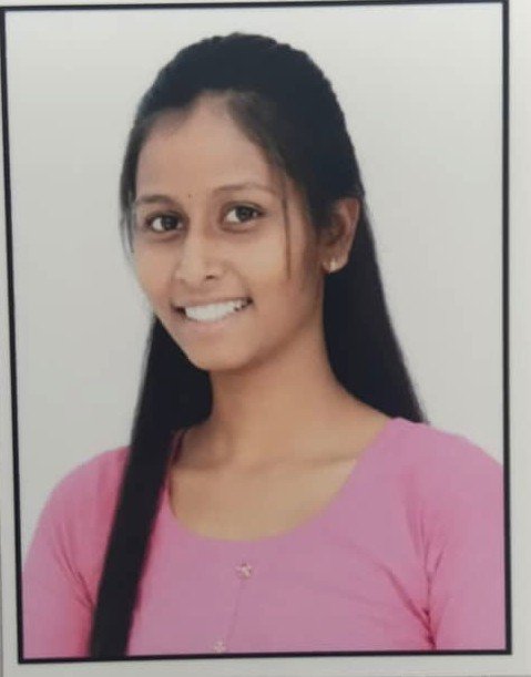 Jadhav Swapnali Sharad