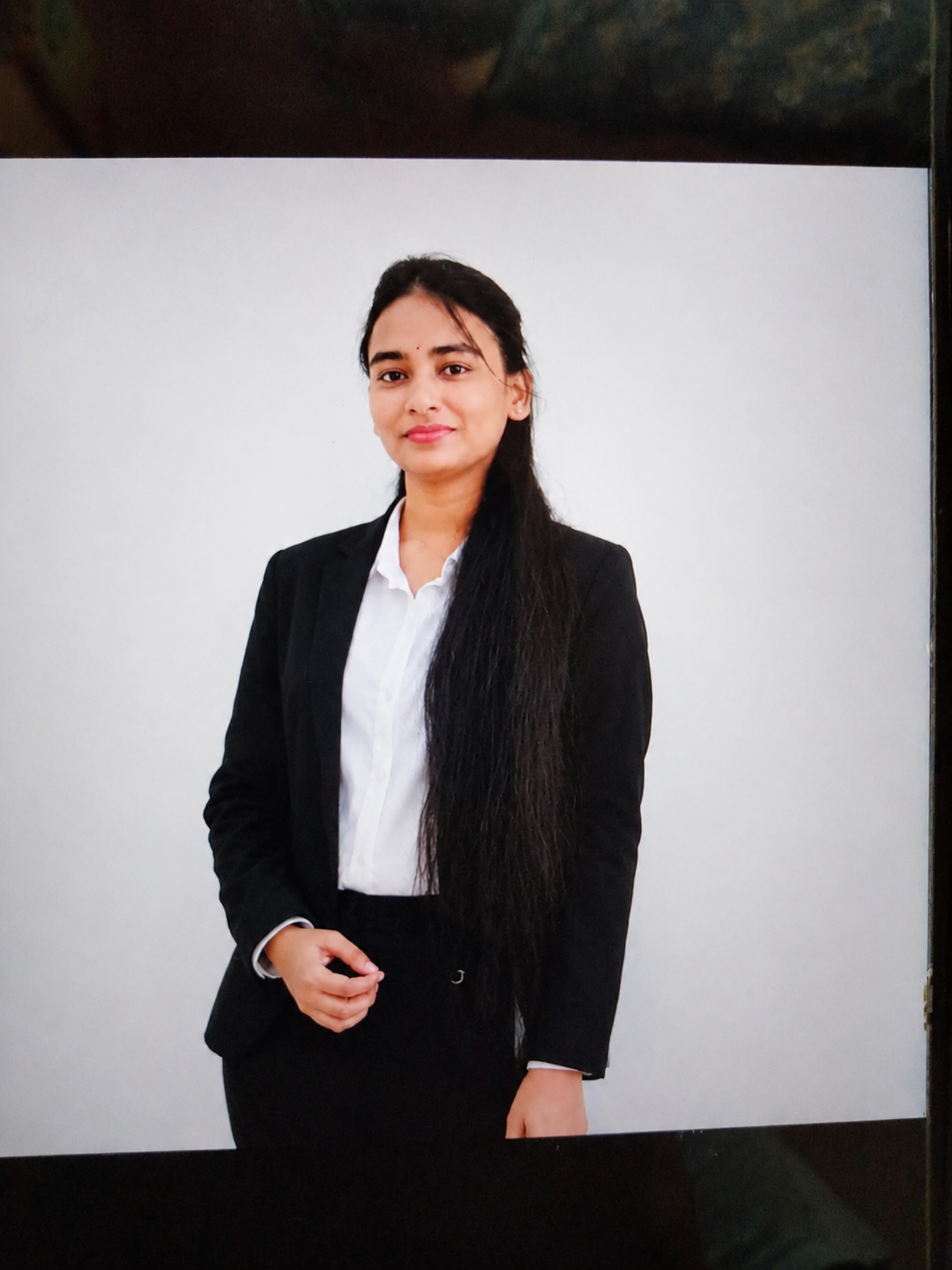 Yadav manishakumari Sanjaykumar