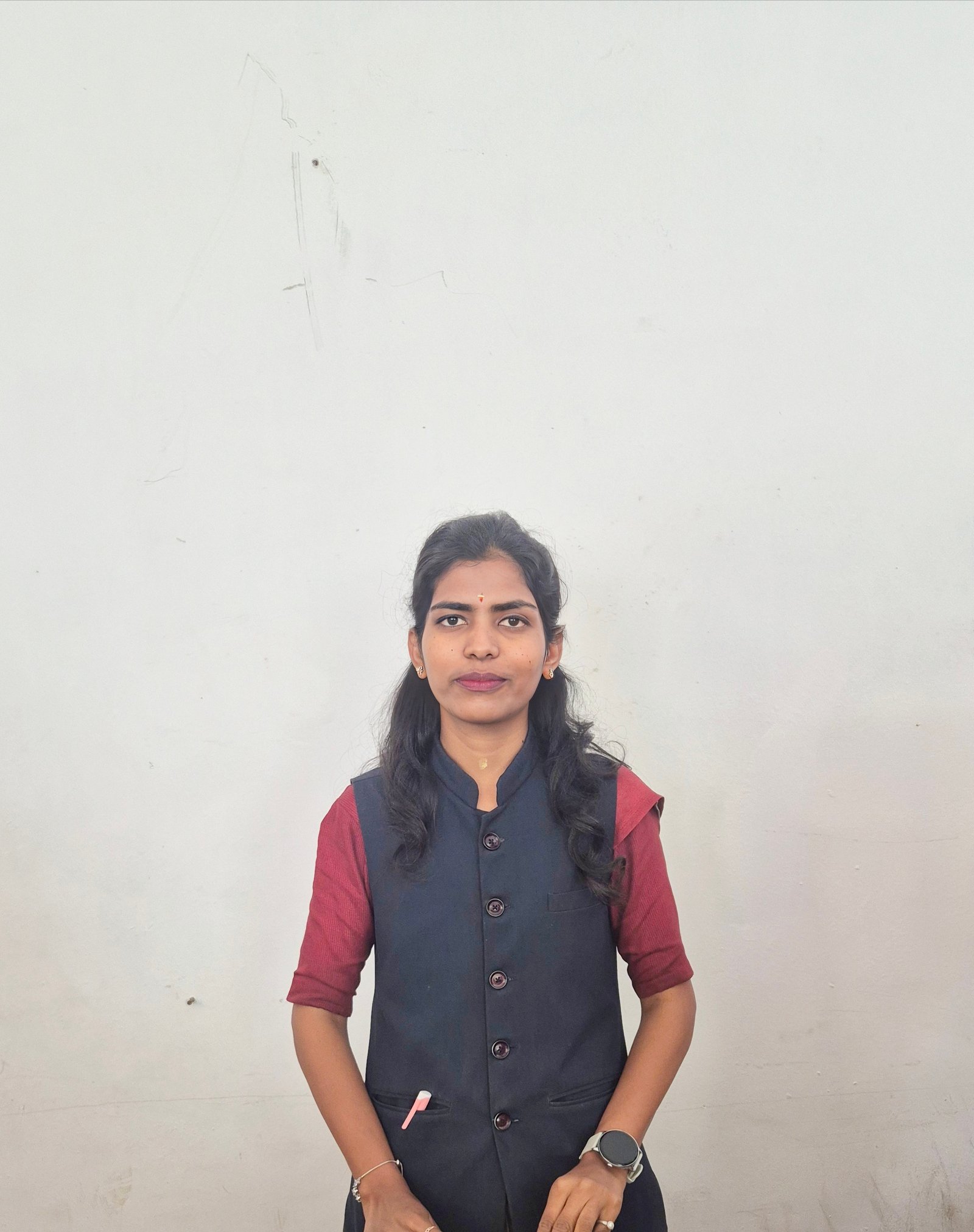 Mayuri Mahadev Gawade