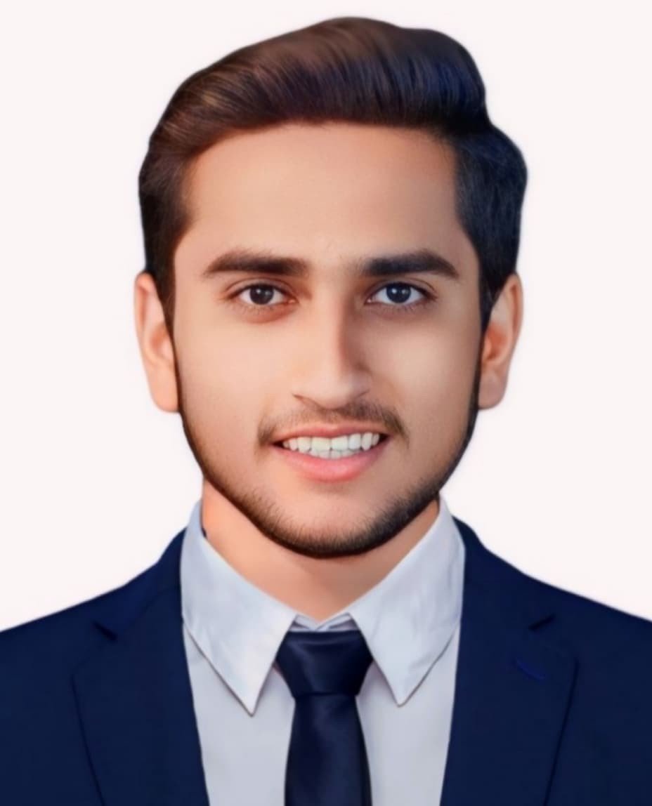 Rushikesh Shirsat