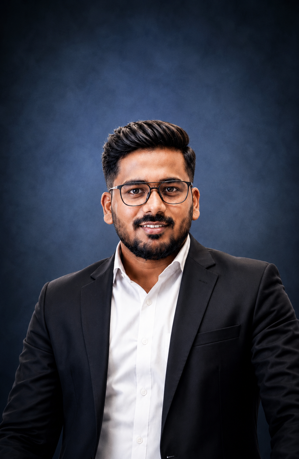 Vikas Shankar Darkunde
