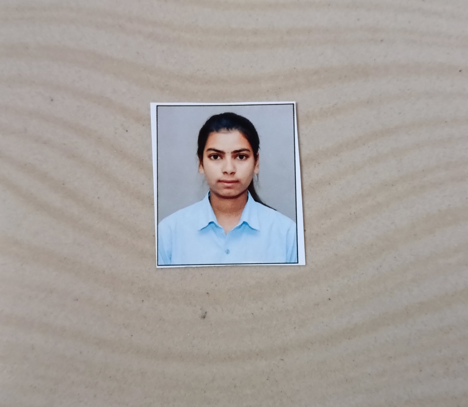 Sakshi sachin Hajare 