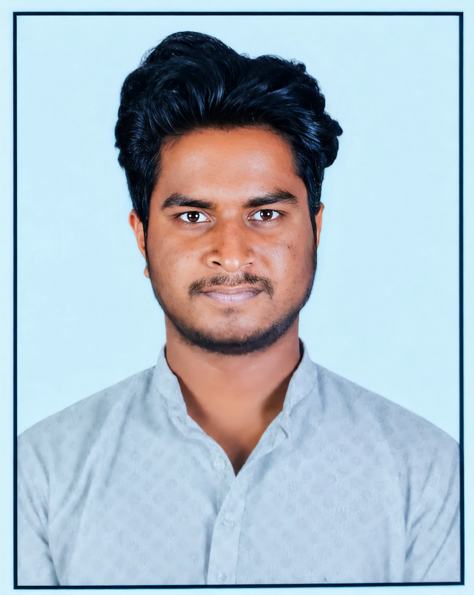 Makarand Sanjay jadhav