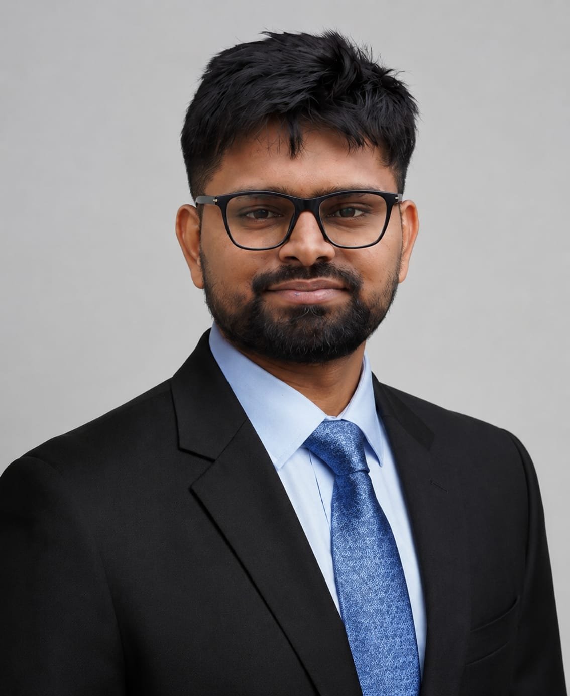 Sanjay Sachin Tawale