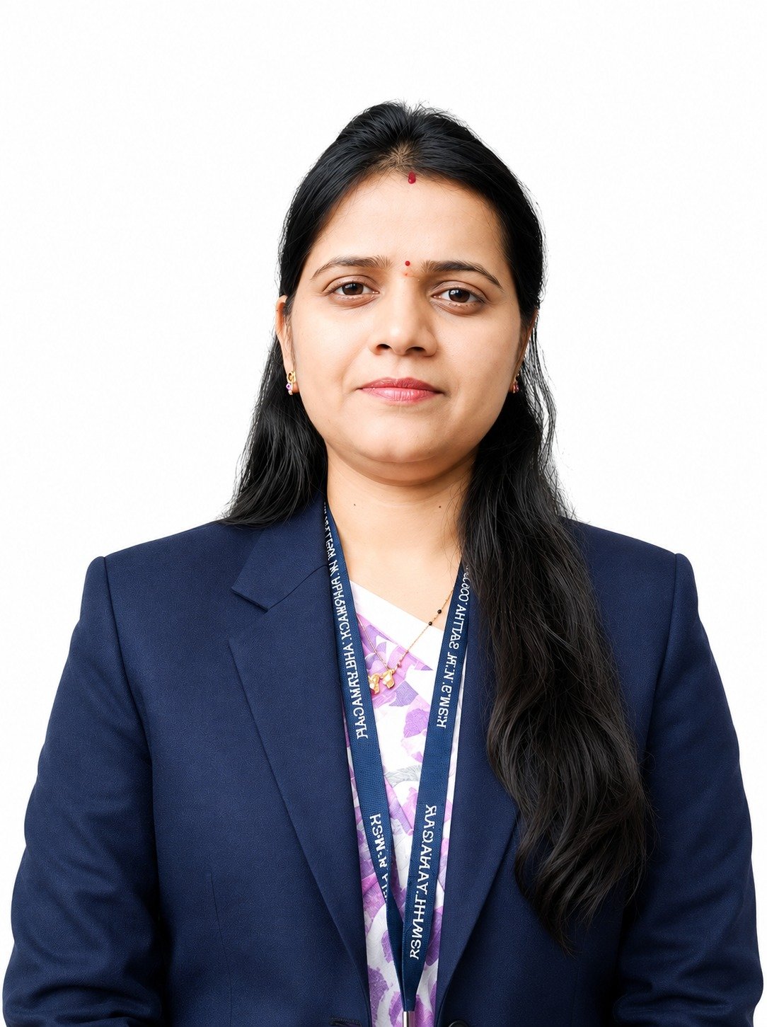 Dr. Madhuri D. Deshmukh