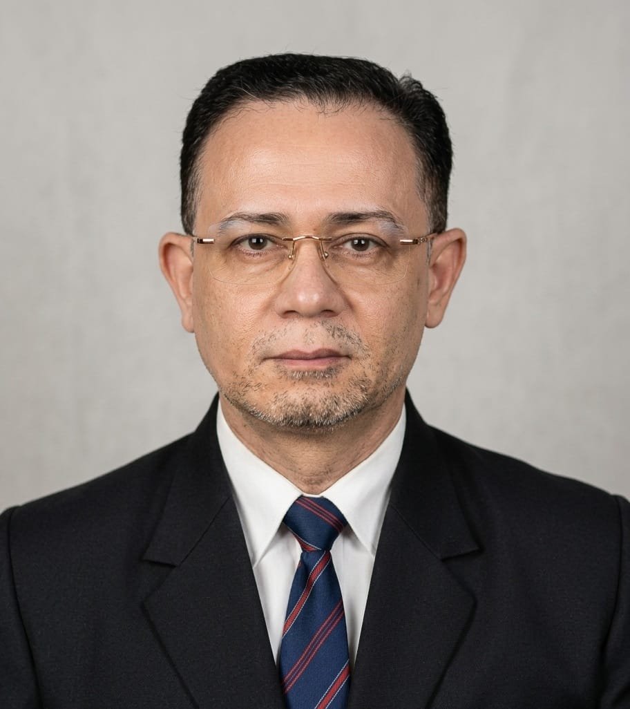 Dr. Vishal Vijay Pande