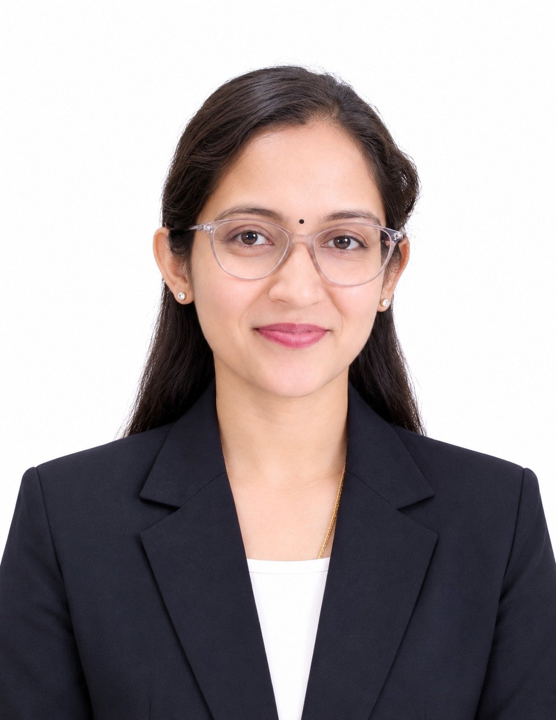 Sonali Dilip Pise