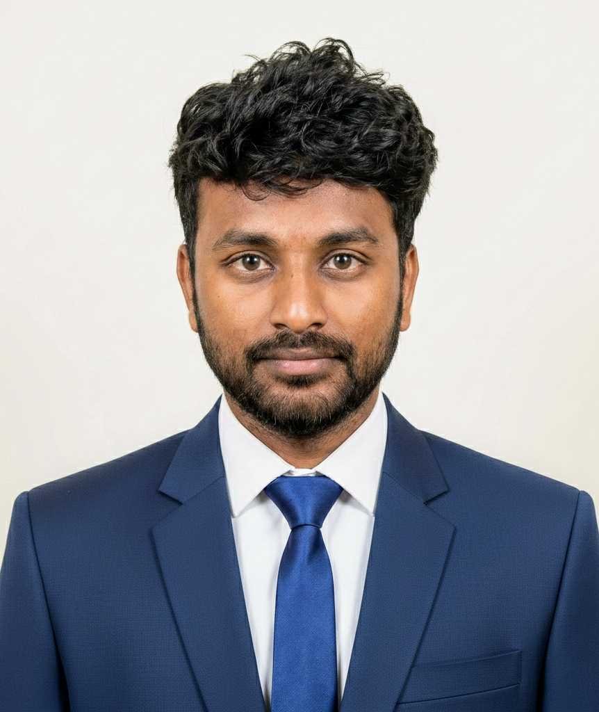 Vikas Ishwar Bodhak