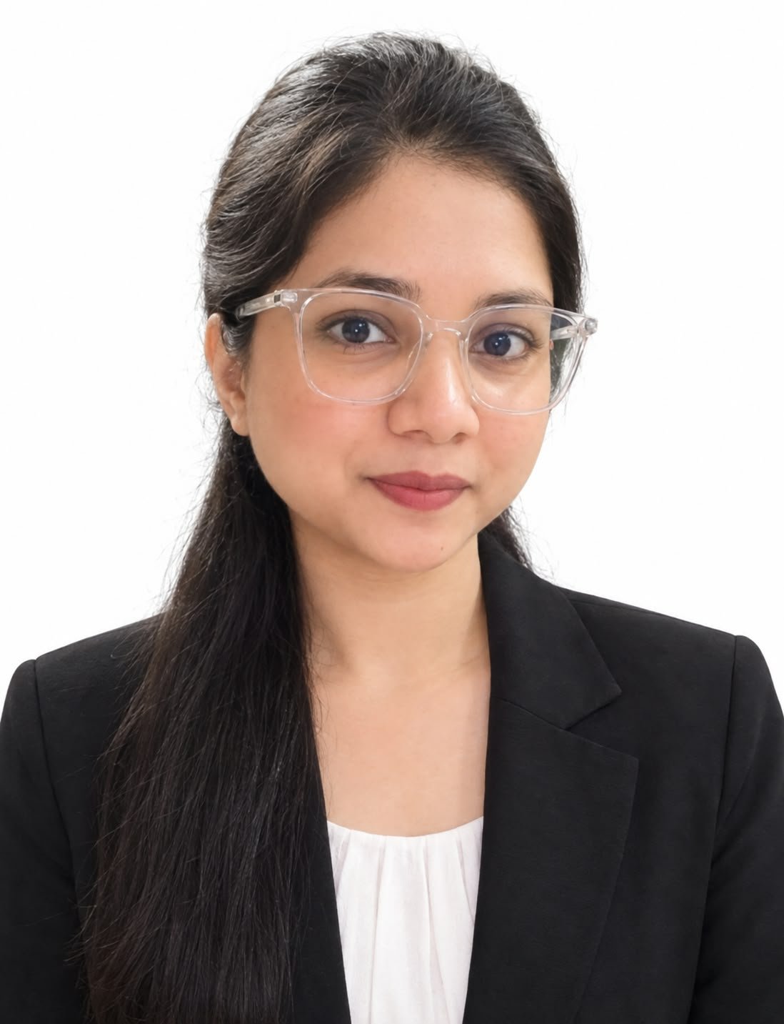 Priyanka V. Yamgar