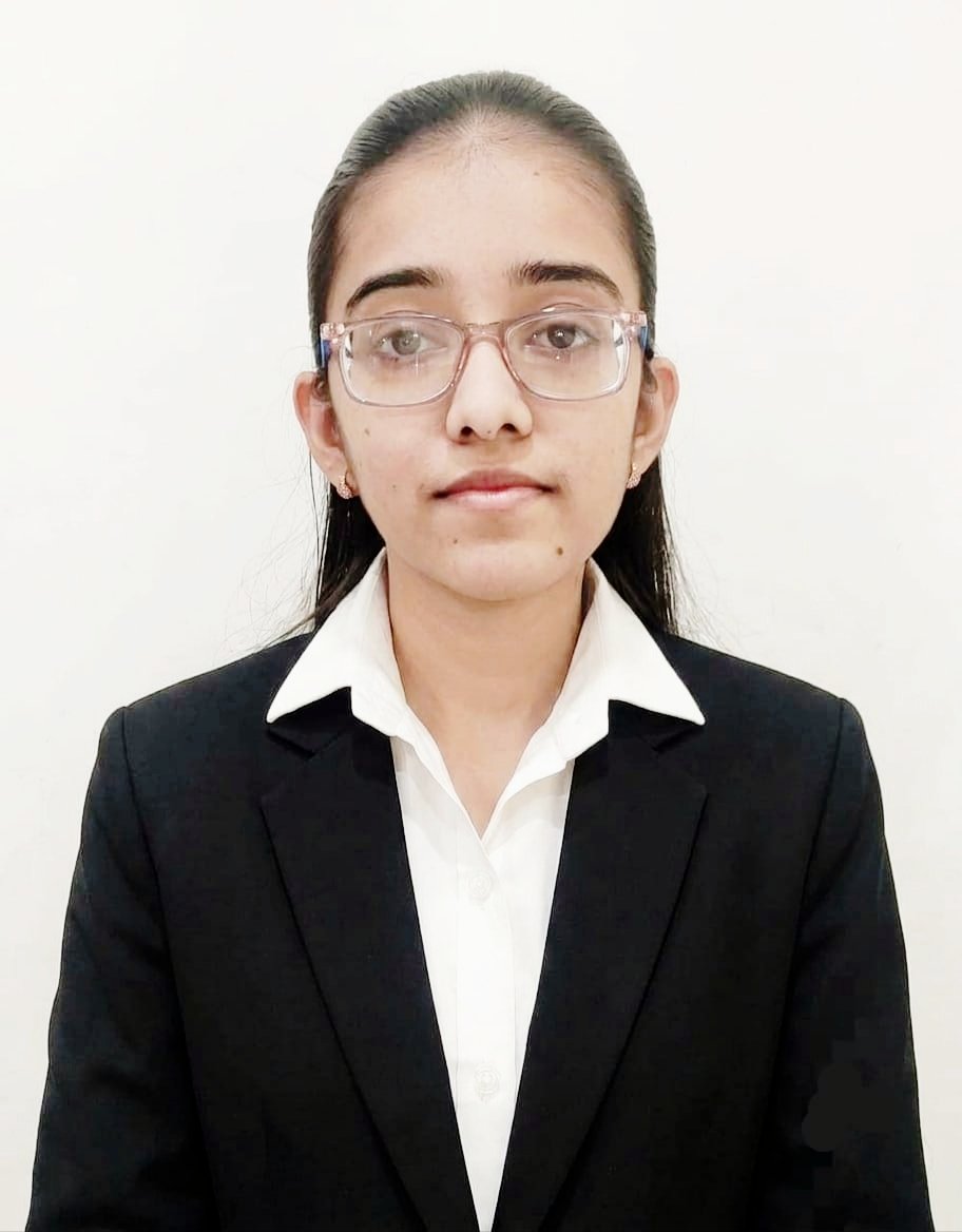 Unnati N. Shetiya