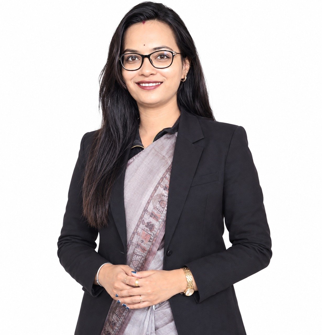 Payal Santosh Navasupe