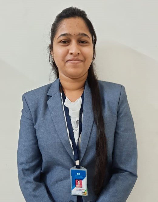 Sharmila Deepak Kuskar