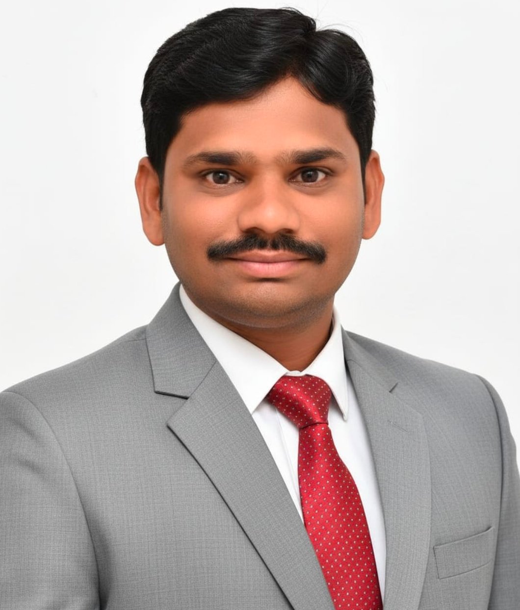 Dnyaneshwar Bhaguji Hardas