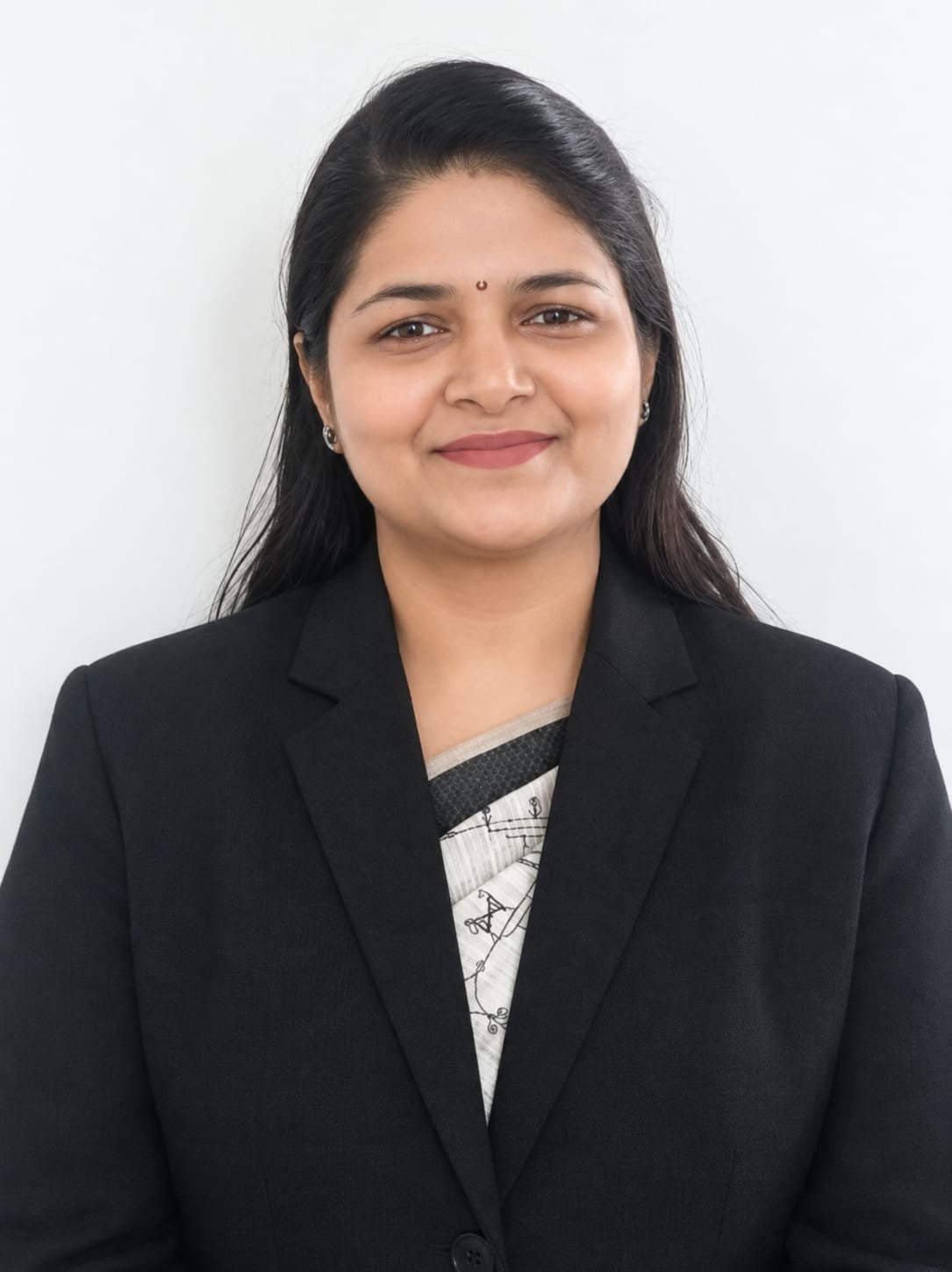 Pooja Dinkar Bhane