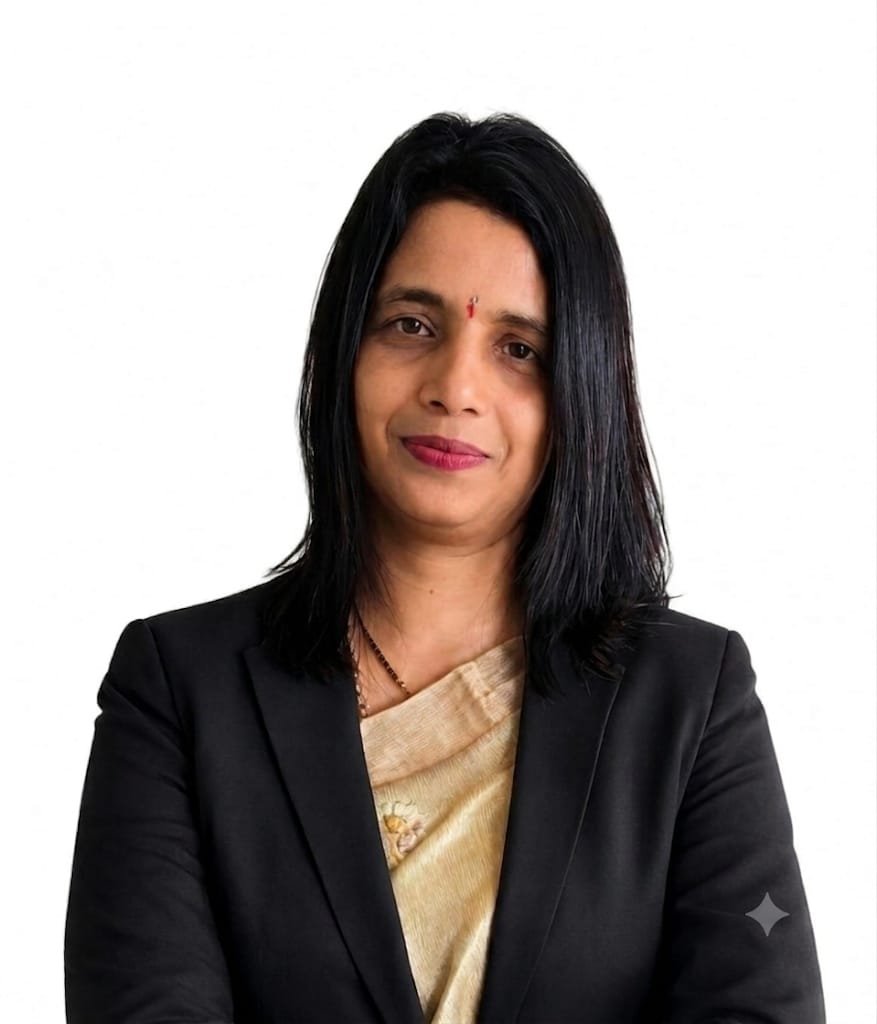 Dr.Pranaya Laxmanrao Misar