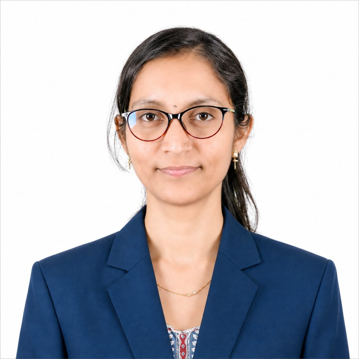 Sonali Dilip Pise