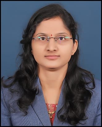 Mrs. Suvarna Manoj Kothule