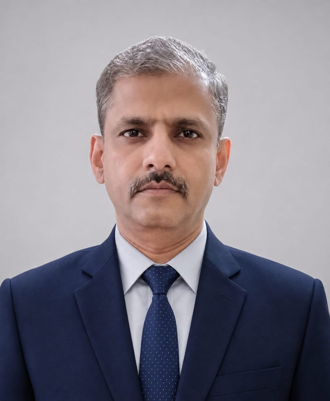 Dr. Wagh Vaibhav Sudhakar