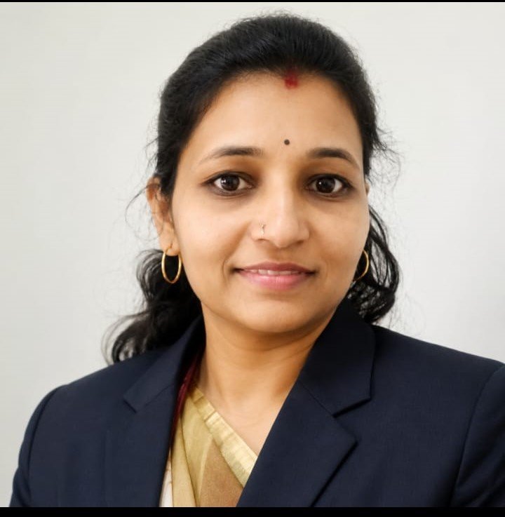 Shubhangi Nivrutti Albhar