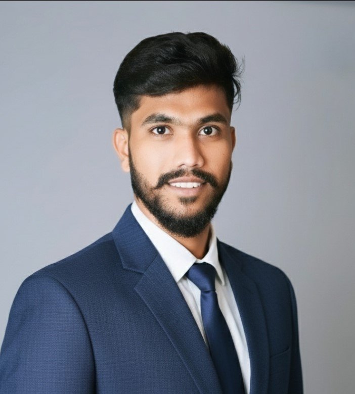 Ashish Rajabhau Alte