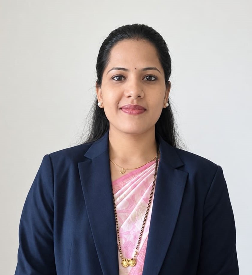 Dr. Kalyani Appasaheb Autade