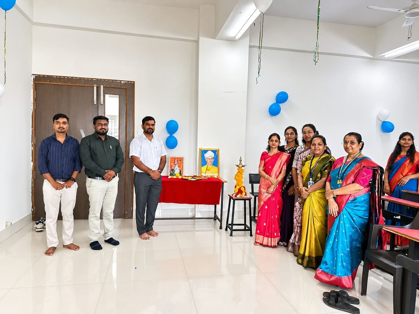 Teachers Day