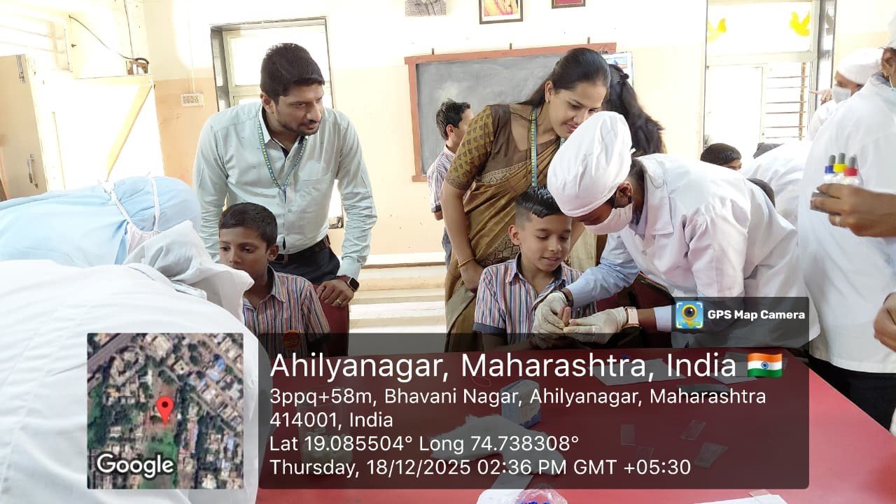 NSS Camp - Slide 3