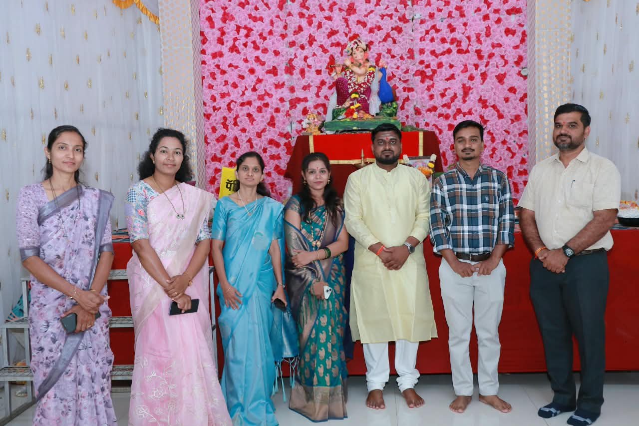Ganesh Festival