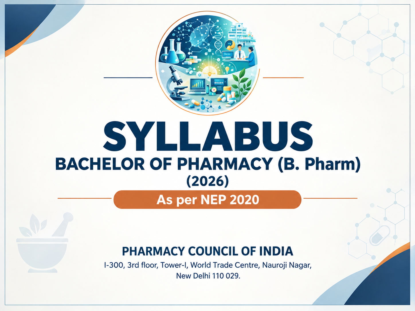 B.Pharm
