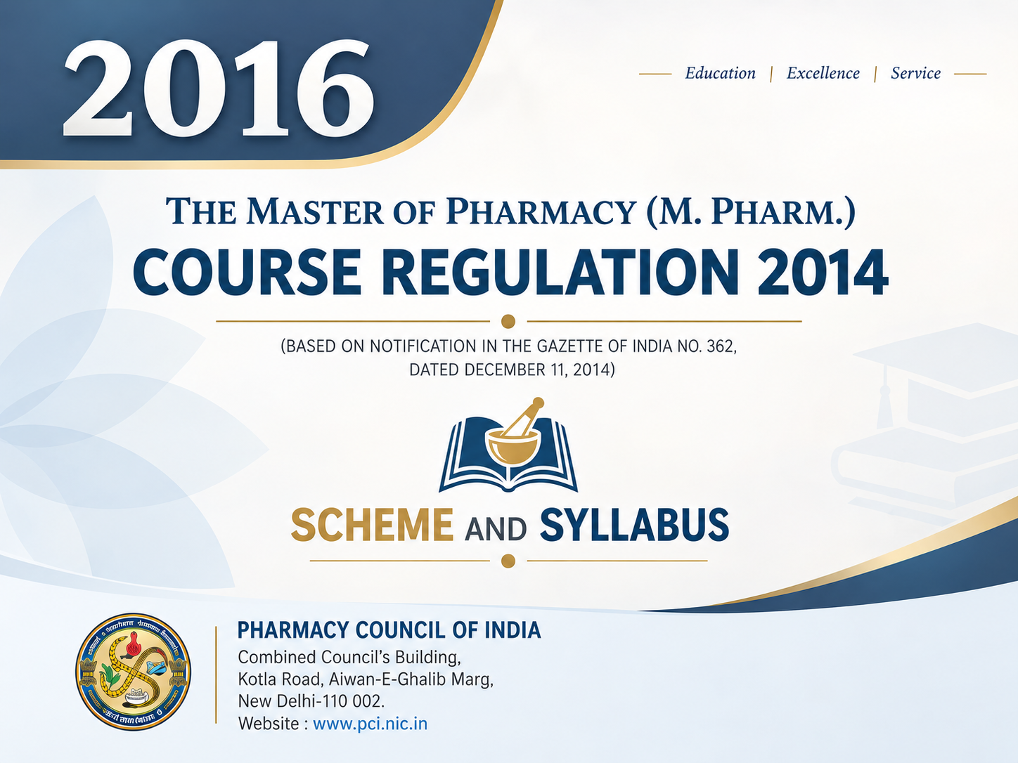 M.Pharm