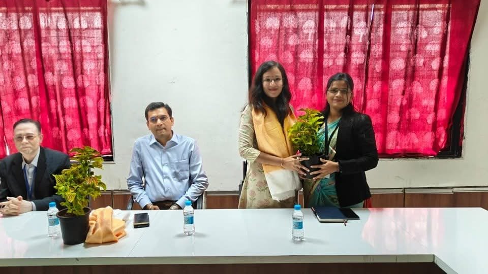 Orah Nutrichem Pvt. Ltd., Pune