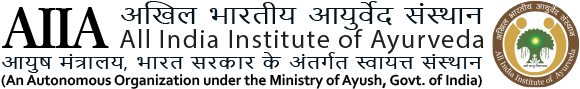 All India Institute of Ayurveda, Goa