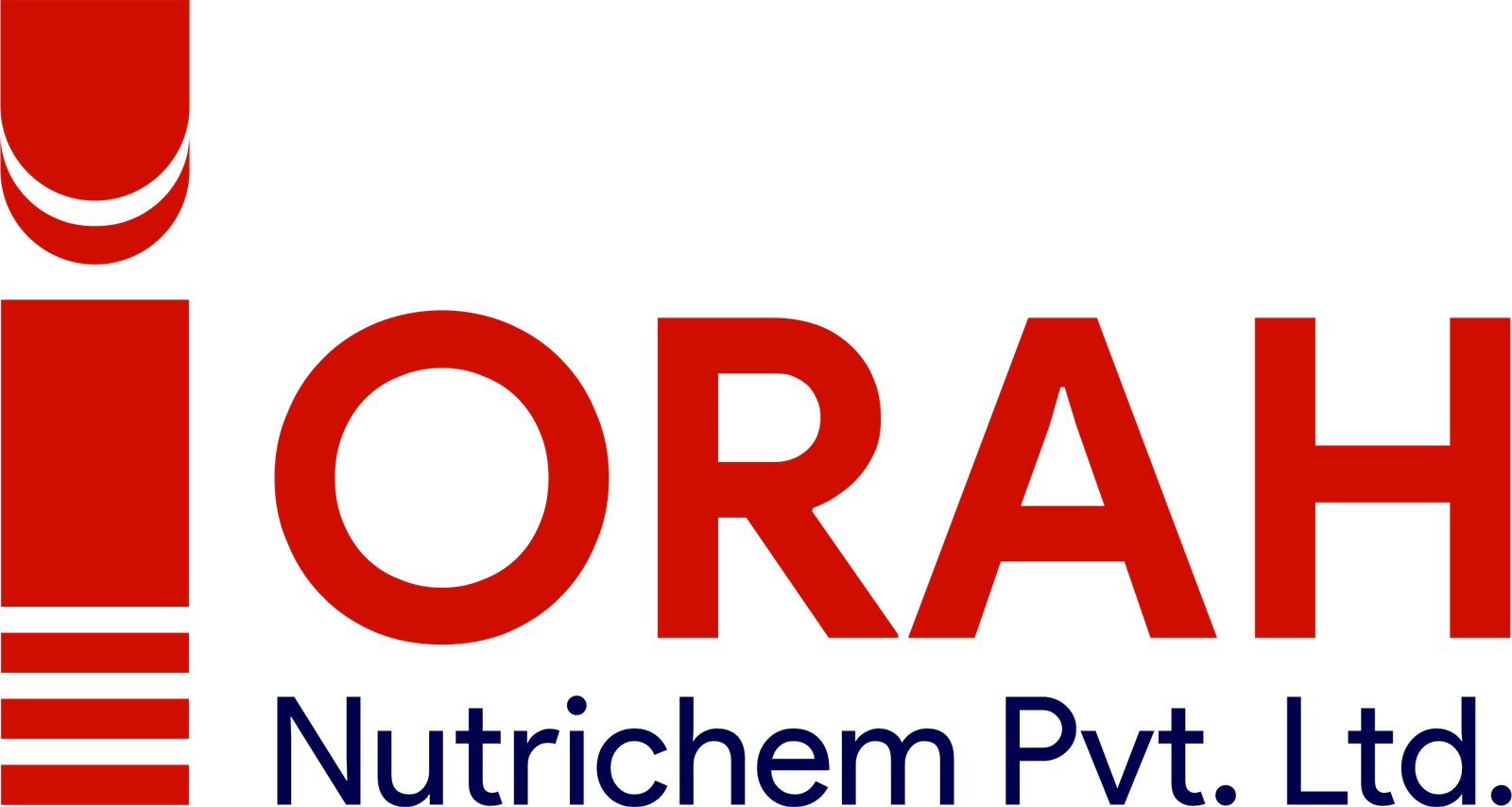 Orah Nutrichem Pvt. Ltd., Pune