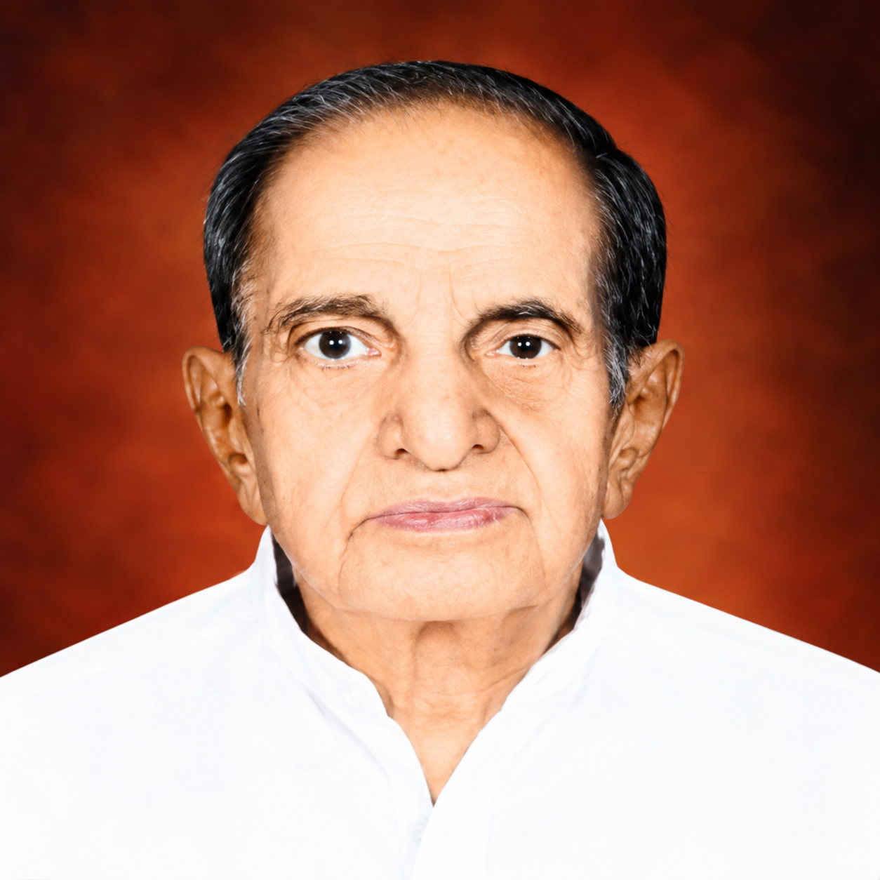 Comrade  Nasarvan Navroj Satha (Bhai Satha)