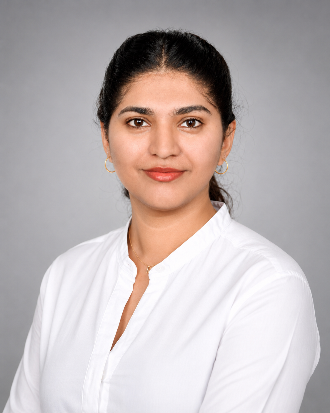 Mrs. Bhagyashri Kakade Patil