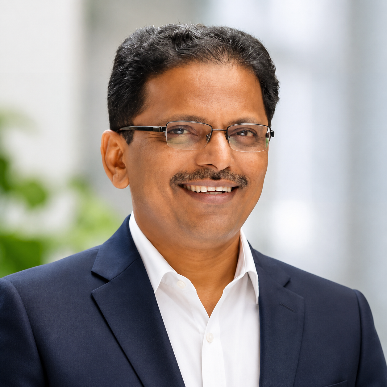 Dr. Adv. Vidyadhar Kakade