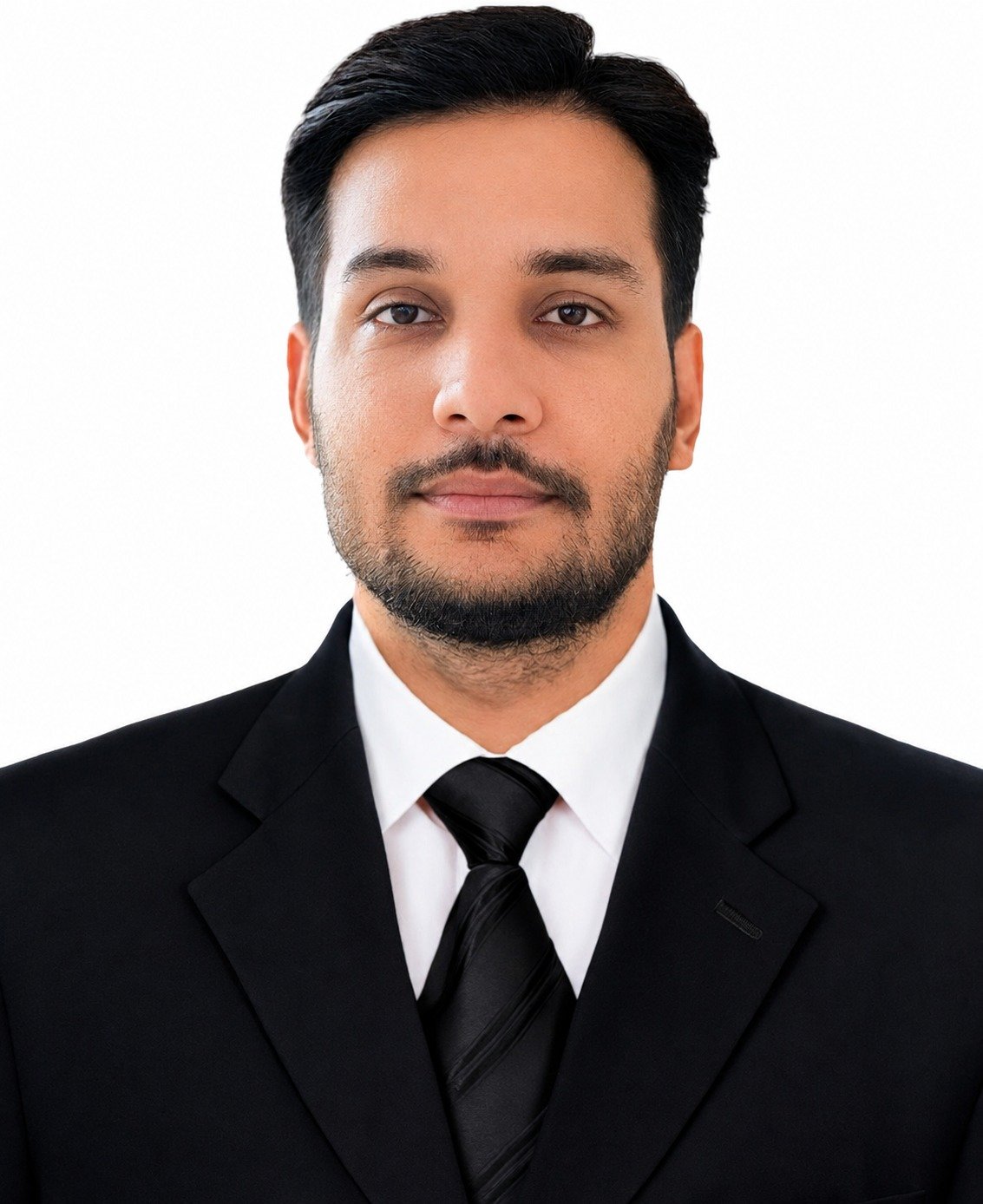 Dr. Shoheb Shaikh