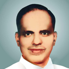 Karmayogi Abasaheb Kakade 